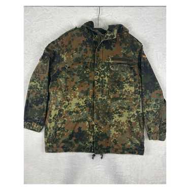 Military german /field parka/with - Gem