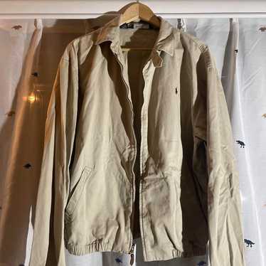 Ralph lauren coverall - Gem Ralph lauren coverall - Gem