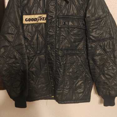 Vintage goodyear racing jacket - Gem Vintage goodyear racing jacket - Gem