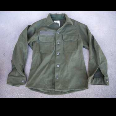 希少！US ARMY グリーンベレー 1986's Vintage 新品 Authentic U.S. Military Uniforms – Revolutionary War to