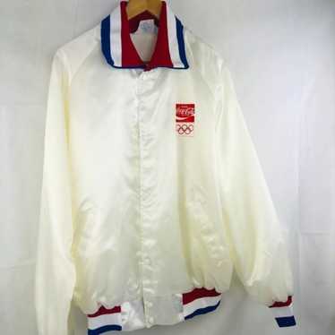 Vintage usa olympics bomber - Gem Vintage usa olympics bomber - Gem