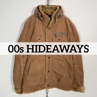 Hideaway nicole hideaways jacket - Gem