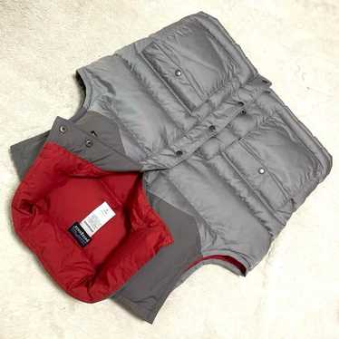 Patagonia slingshot down vest - Gem