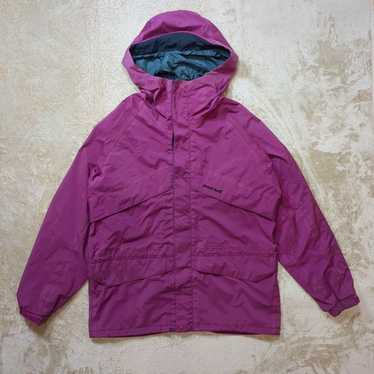 Mont-bell 90s/meadow parka/mountain - Gem