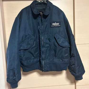 Alpha industries- cwu 45/p - Gem