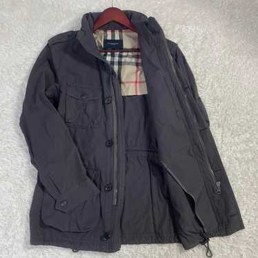 Burberry military jacket - Gem