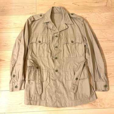 Vintage 1950s army bush - Gem Vintage 1950s army bush - Gem