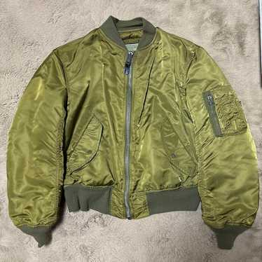 Alpha industries made in - Gem Alpha industries made in - Gem