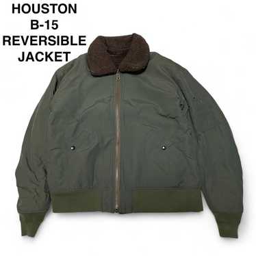 Avirex avirex/flight jacket/m/cotton/khaki/612207… - Gem