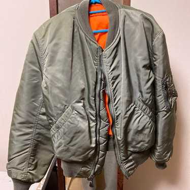 Alpha industries ma-1 limited - Gem