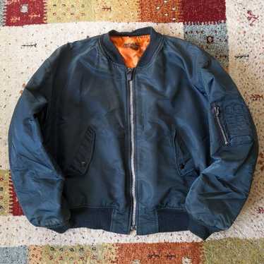 Spiewak flight jacket - Gem