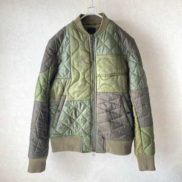 Engineered garments ma-1 military - Gem