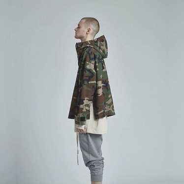 Fear of god jacket - Gem