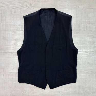 comme des garcons gilet - Gem