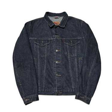 Levis yarn dyed denim - Gem