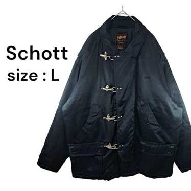 Schott fireman jacket - Gem Schott fireman jacket - Gem