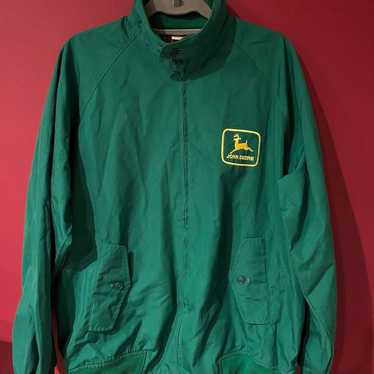 John deere jacket vintage - Gem