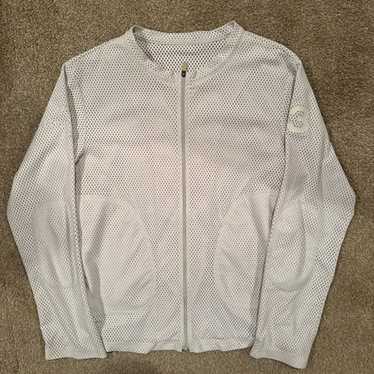 Y 3 zip up - Gem