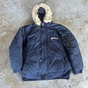 Vintage southpole down jacket - Gem