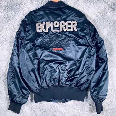 Kushitani jacket and - Gem