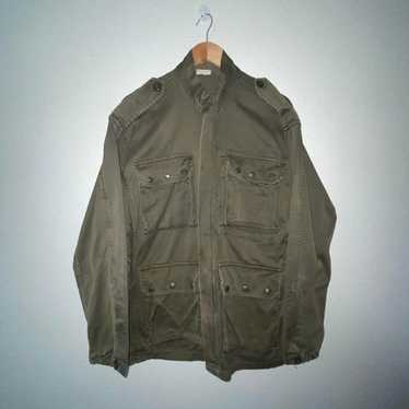 French army jacket- vintage - Gem
