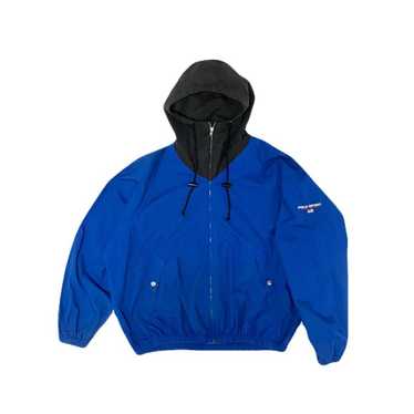 Vintage polo sport windbreaker - Gem Vintage polo sport windbreaker - Gem