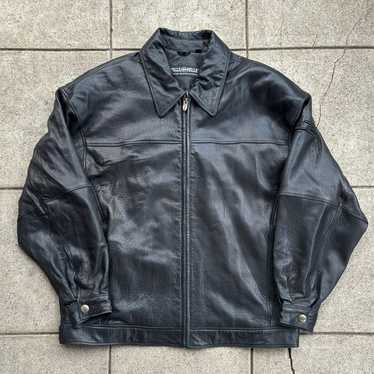 Marc buchanan pelle leather - Gem