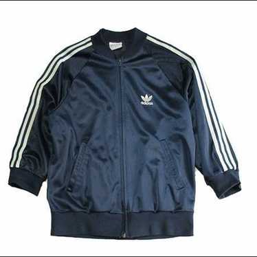 Adidas Originals Vintage 70s ATP Ventex Made in France Men