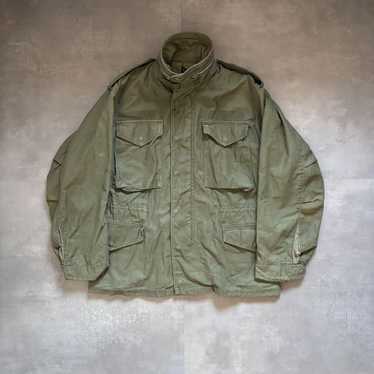 M65 field jacket - Gem