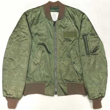 Spiewak flight jacket - Gem