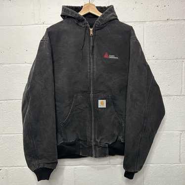 Carhartt active thermal - Gem