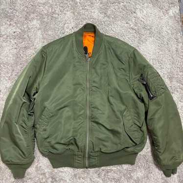 Alyx bomber jacket - Gem Alyx bomber jacket - Gem
