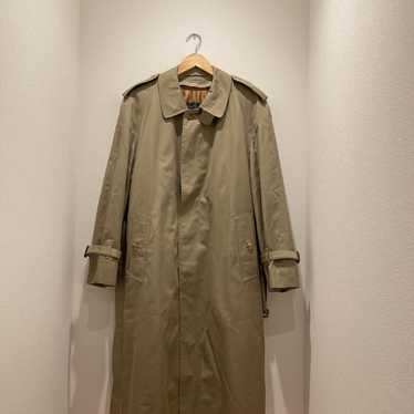 Burberrys vintage 80s trench - Gem