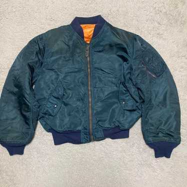 Ma 1 vintage flight - Gem