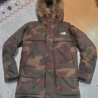 The north face mcmurdo - Gem