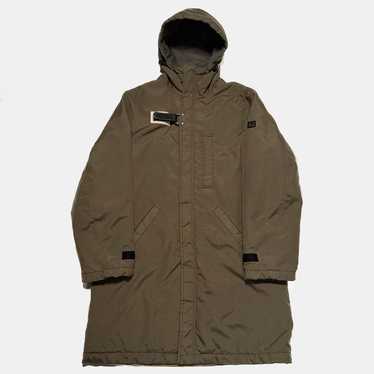 Armani jeans mens coat - Gem