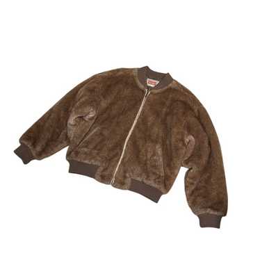 vintage ma 1 style bomber - Gem vintage ma 1 style bomber - Gem