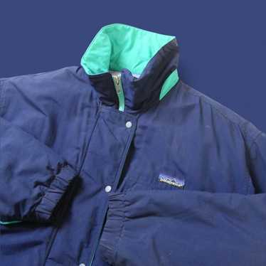 Patagonia mens guide jacket - Gem