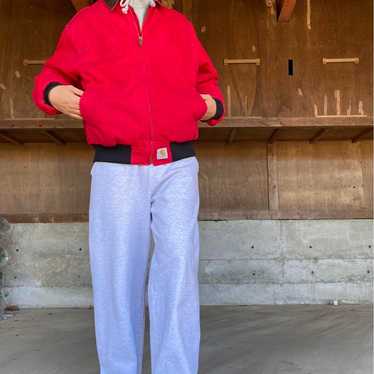 Carhartt santa fe jacket - Gem Carhartt santa fe jacket - Gem