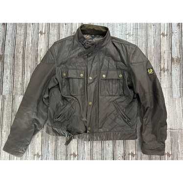 Belstaff vintage wax motorcycle - Gem Belstaff vintage wax motorcycle - Gem