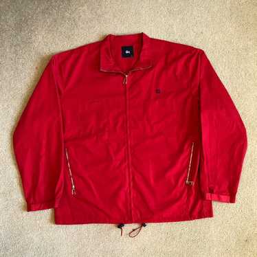Stussy 80s jacket - Gem