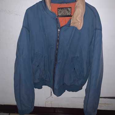 Armani jeans jacket vintage - Gem