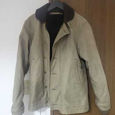 N1 deck jacket a - Gem N1 deck jacket a - Gem