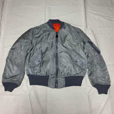 Alpha 90s vintage ma-1 - Gem