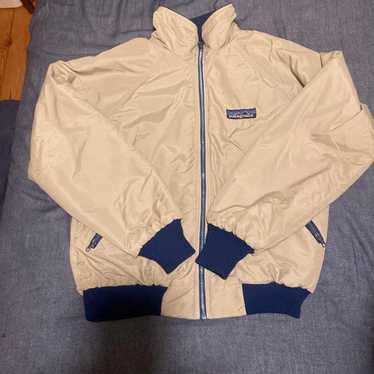 Mens patagonia shelled synchilla - Gem