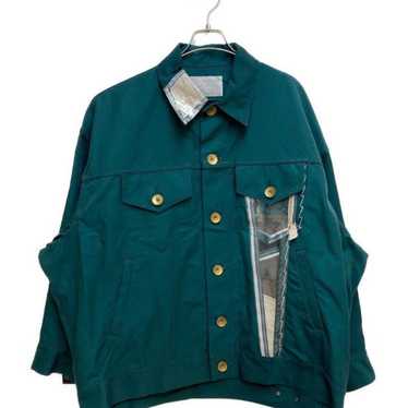 Kolor mens jacket - Gem