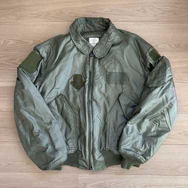 Vintage vintage military ma-1 - Gem