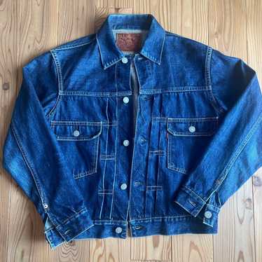 ジャケット・アウター warehouse denim football coat size38 Warehouse Denim Football Coat 38 W53cm/L75cm JAPAN | eBay