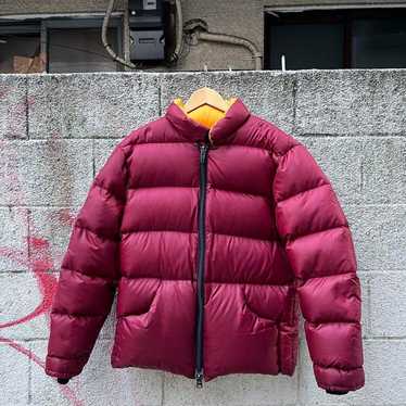 Marmot down jacket mens - Gem