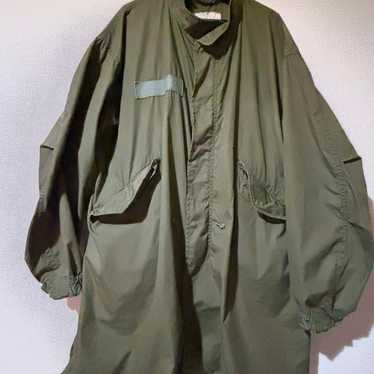 M-65 fishtail parka - Gem M-65 fishtail parka - Gem